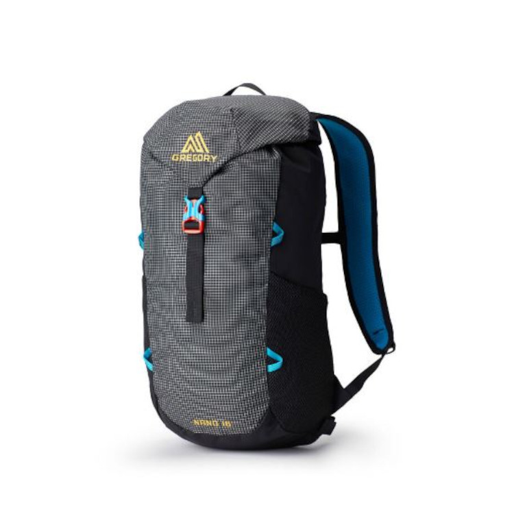 Gregory Packs Nano 16 Liter Hiking Backpack - Image 10